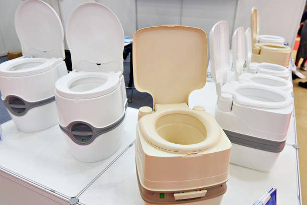 Best Portable Toilet Rental for Emergency Services  in Shelby, MI